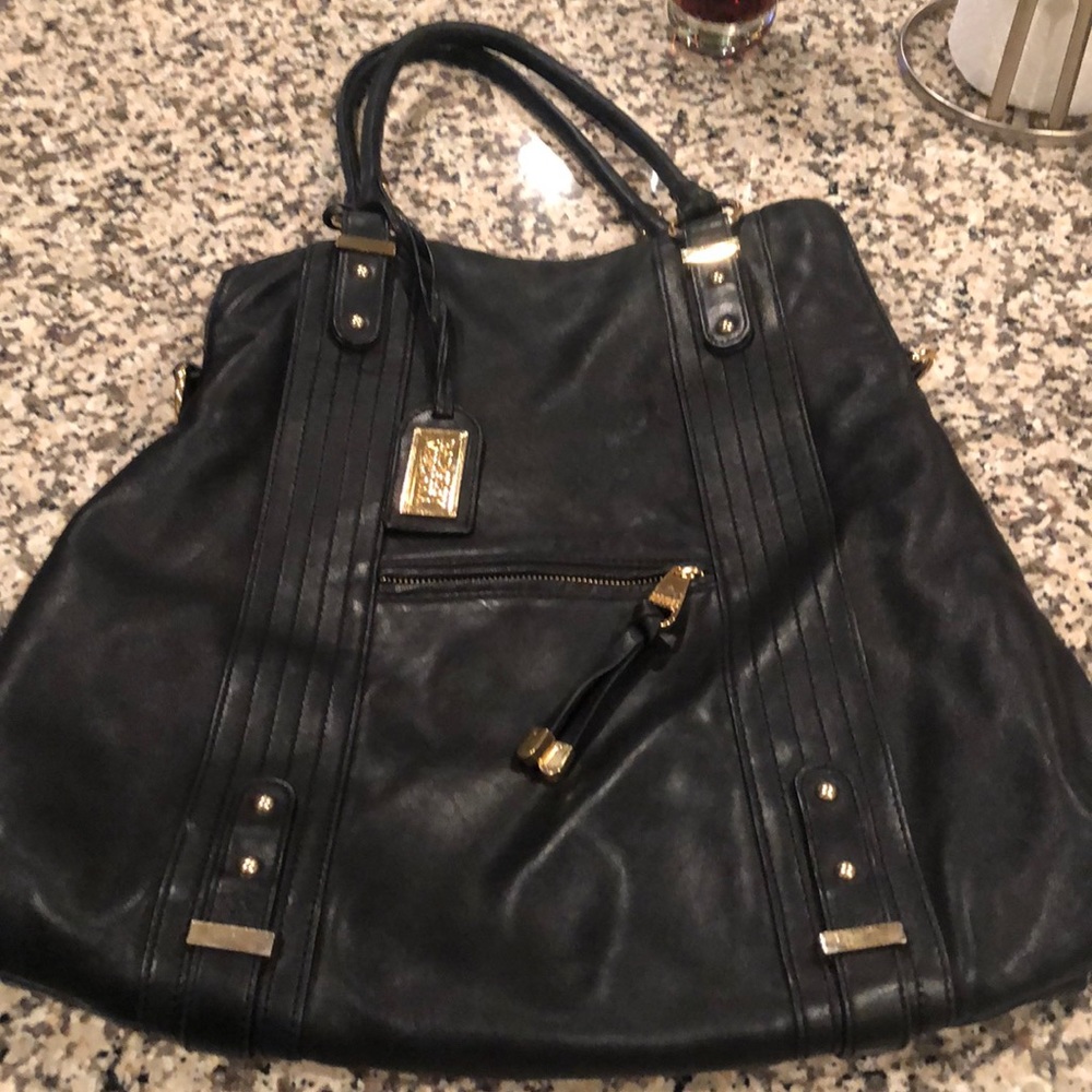 Badgley Mischka bag !!